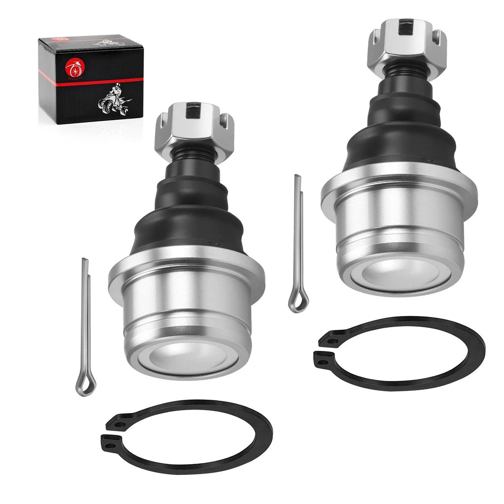 2-Pack Ball Joints for Honda Pioneer 1000 1000-5 (2016–2021) SXS1000M3 SXS1000M5