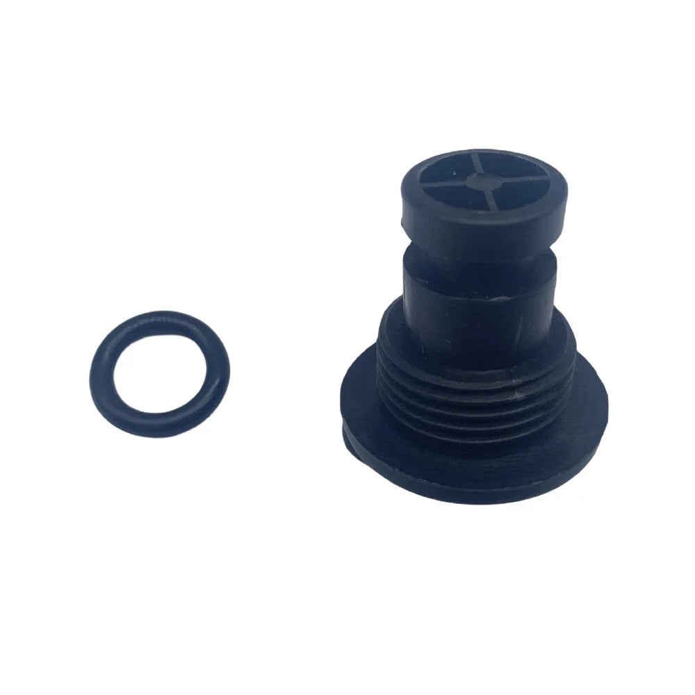 Water Plug and O-ring for Suzuki DF100 DF115 DF140 (17913-99E12)
