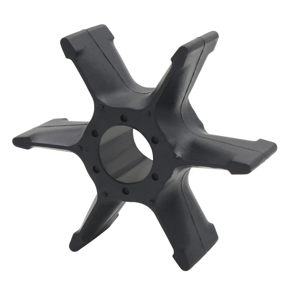 6F5-44352-00 18-3088 Water Pump Impeller 40HP Mariner 6E9 Jap Models Outboard