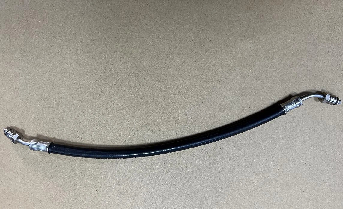 Hydraulic Trim Hose for OMC/Volvo SX-M (3857524) Starboard w/Fore Connections