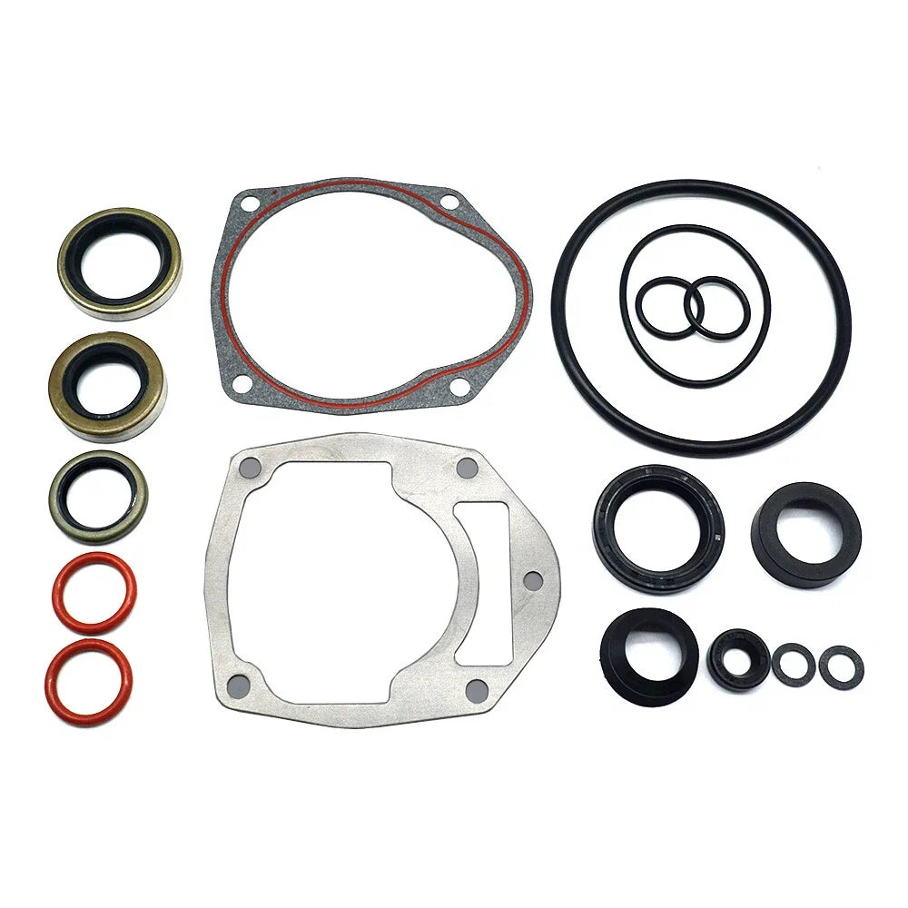 Seal Kit for Mercury 200-300 HP 3.0L V6 Lower Gearcase (200-300) 26-816575A5