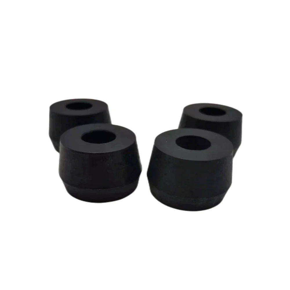 4X Bushing Trim Cylinder for Mercruiser R/MR/Alpha I (1983–1990) 23-99291T