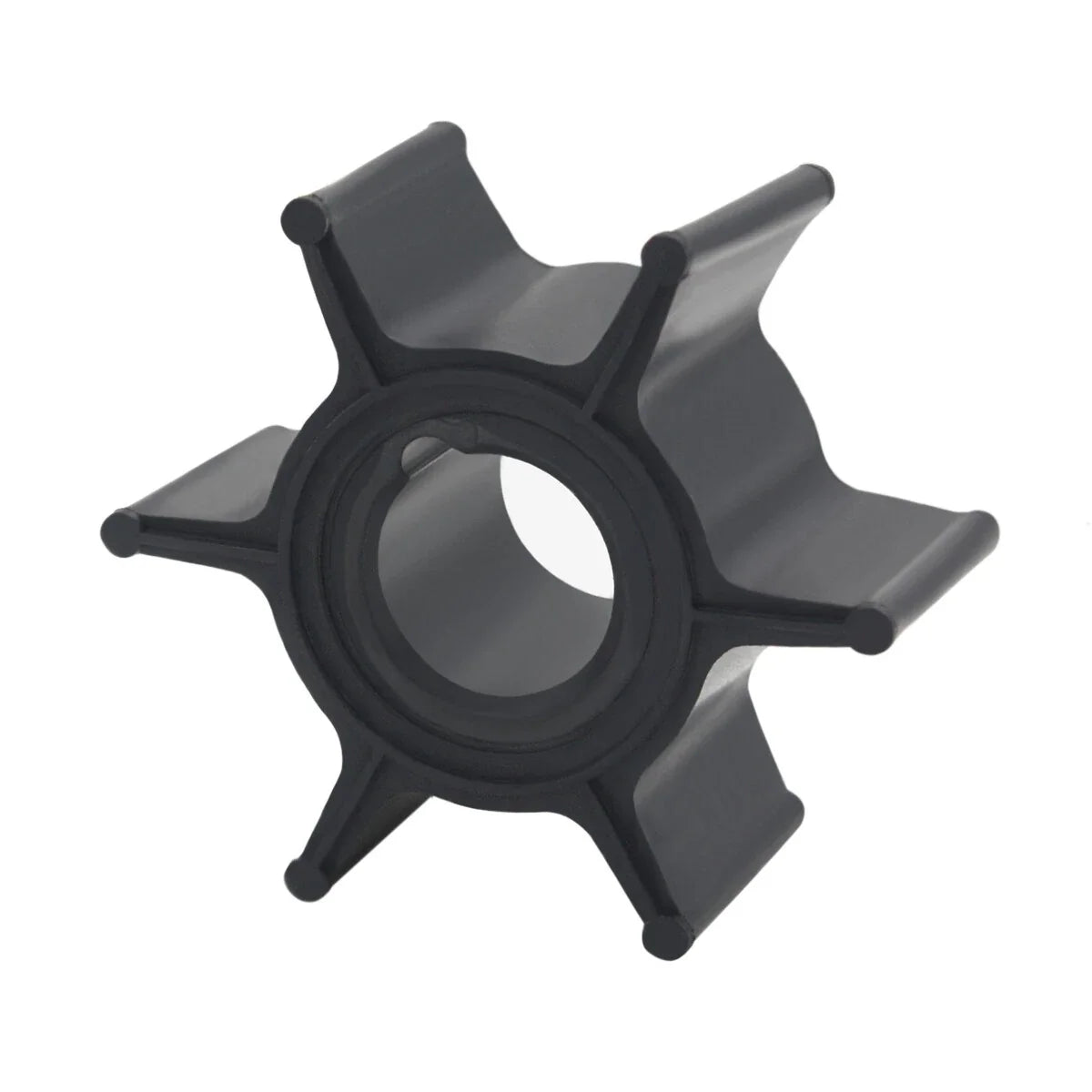 Water Pump Impeller for Tohatsu Nissan 3B2-65021-1 (6/8/9.8 HP)