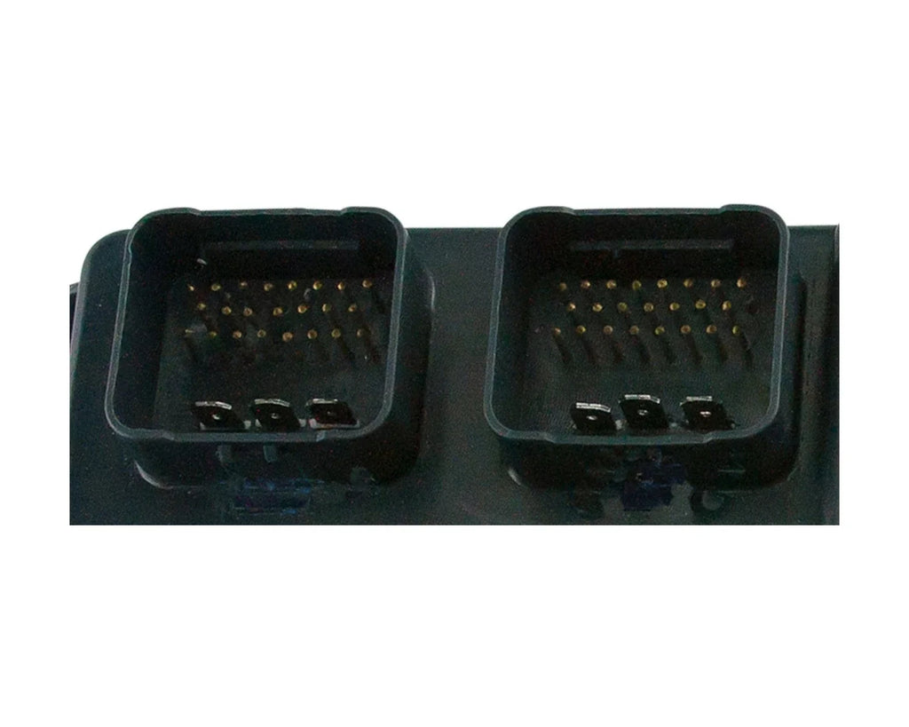CDI Ignition Box for 1998 GSX GTX Limited LTD (1998)