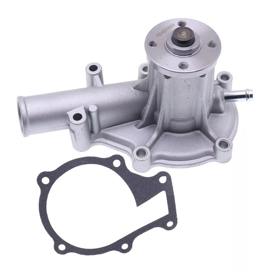 Water Pump 16251-73037 for Kubota BX2670 BX2680 ZD1211 ZD28F B7800 BX22D BX23D