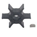 Water Pump Impeller Key for Yamaha Outboard 9.9 15 20 HP (63V-44352-00)