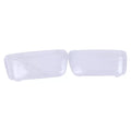 Right & Left Lens Set M116873 M116872 for John Deere LT160 LT170 LT133 LT150