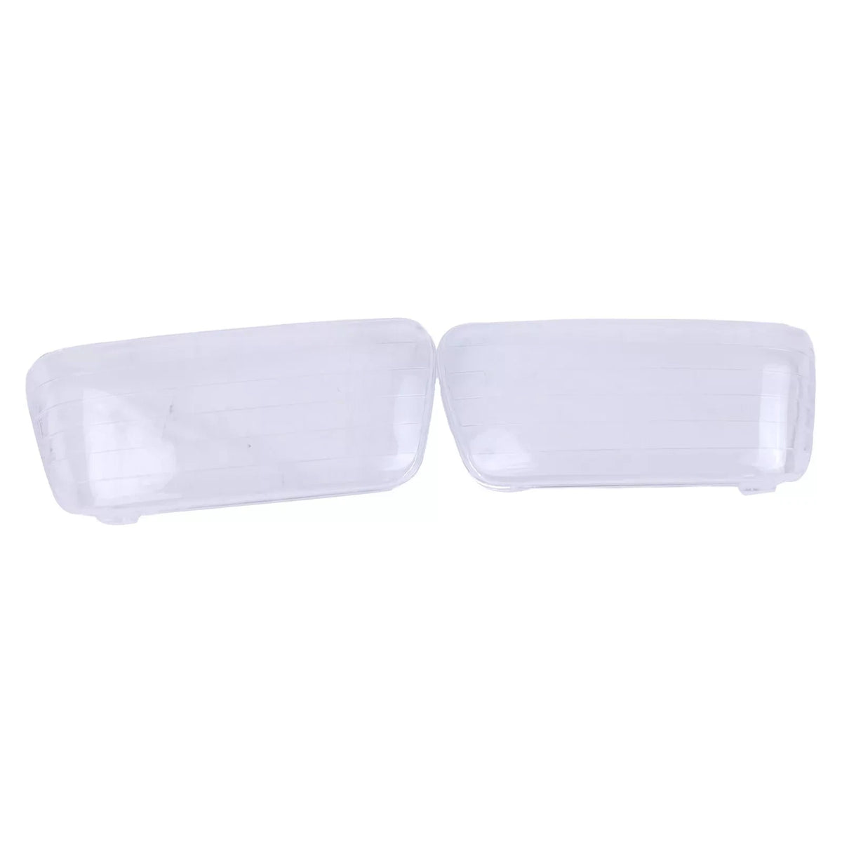 Right & Left Lens Set M116873 M116872 for John Deere LT160 LT170 LT133 LT150