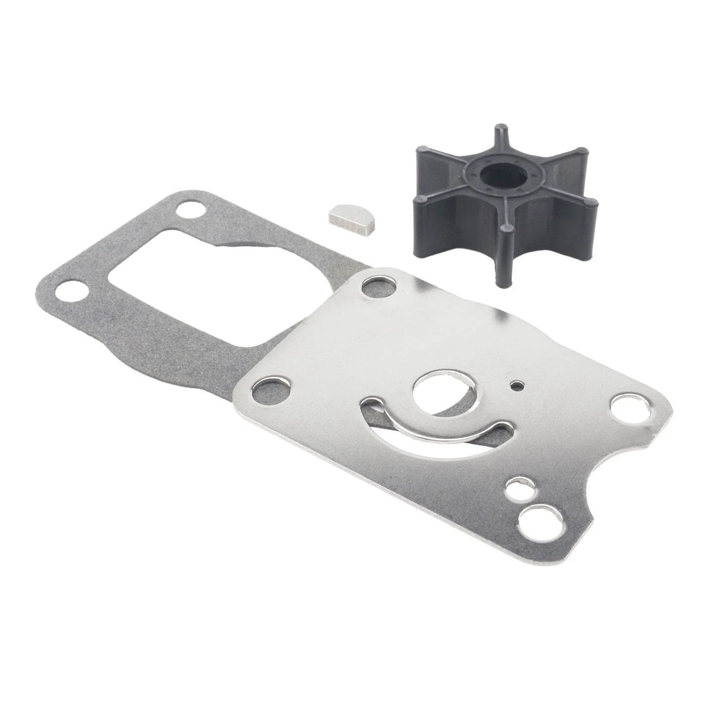 Water Pump Impeller Repair Kit for Suzuki 4 5 6 HP (1990–2023) 17400-986L2 5034323