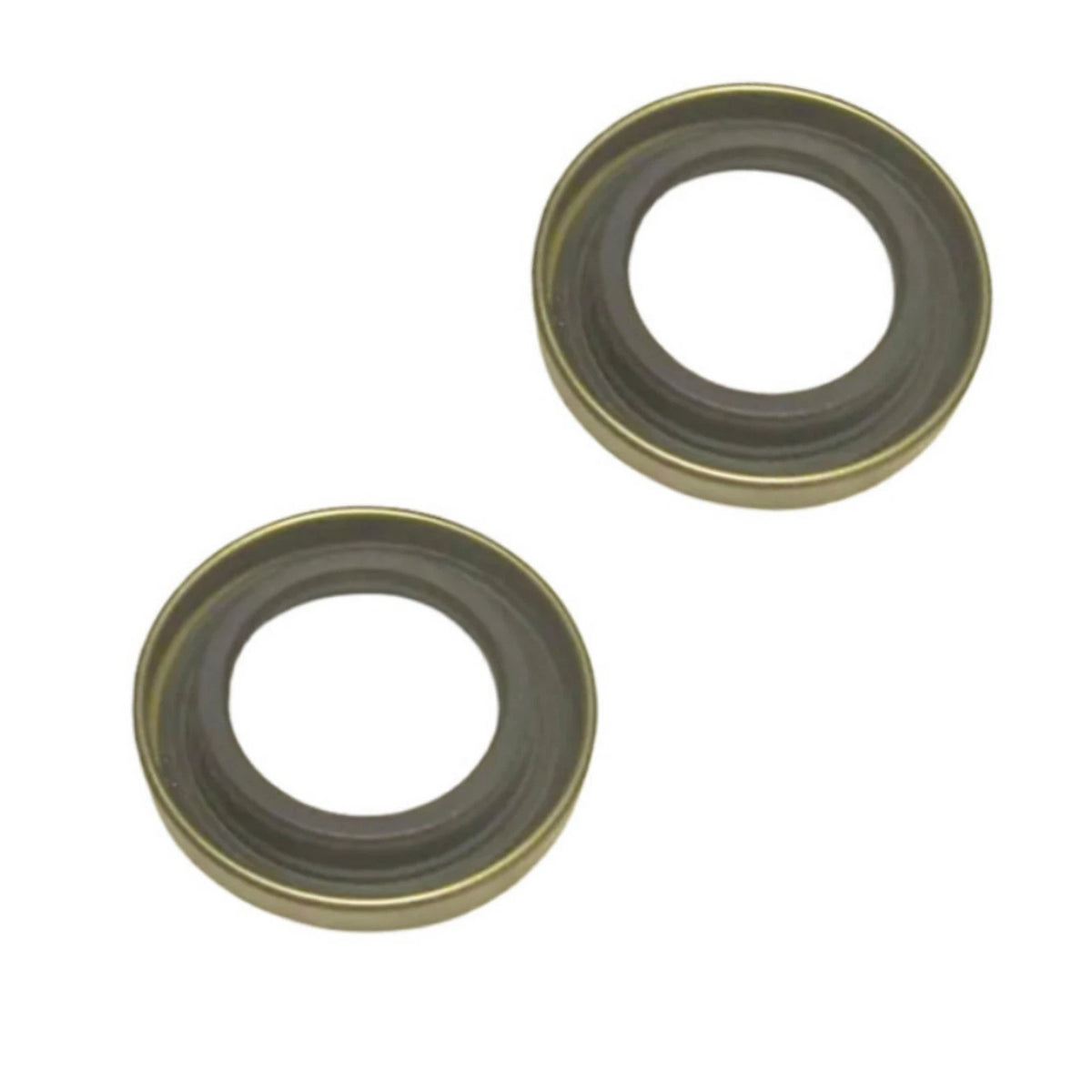 2X LOWER UNIT SEAL for JOHNSON/EVINRU DE/BRP/OMC 329922 777553 18-2061 Driveshaft