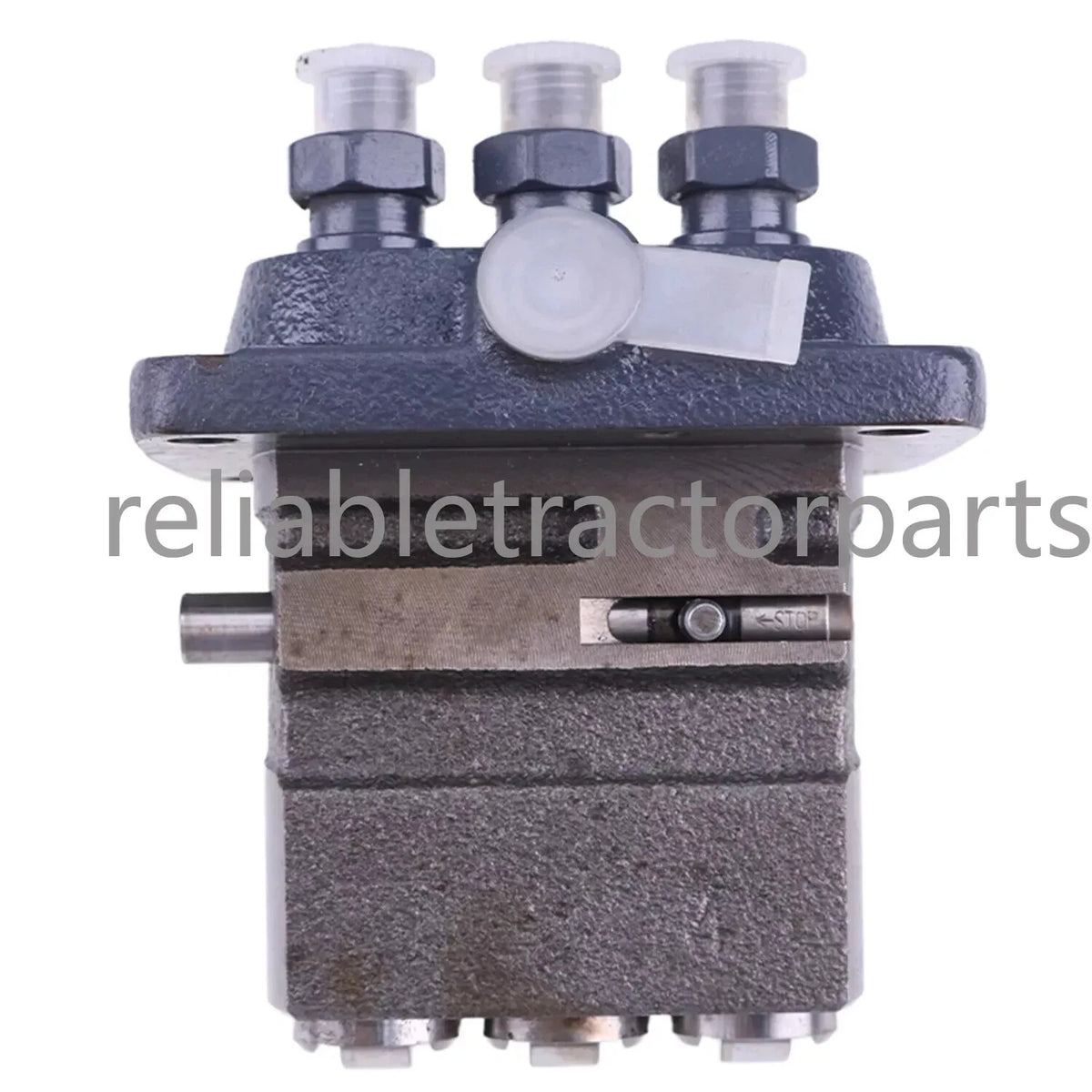 Fuel Injection Pump for Kubota L245DT L245H L275 L295DT L295F L305F 15321-51011