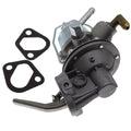 Fuel Pump 17010-50K60 for Nissan Engine K21 K25 H15 H20II H25II K15 TCM Forklift