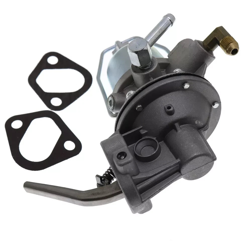 Fuel Pump 17010-50K60 for Nissan Engine K21 K25 H15 H20II H25II K15 TCM Forklift