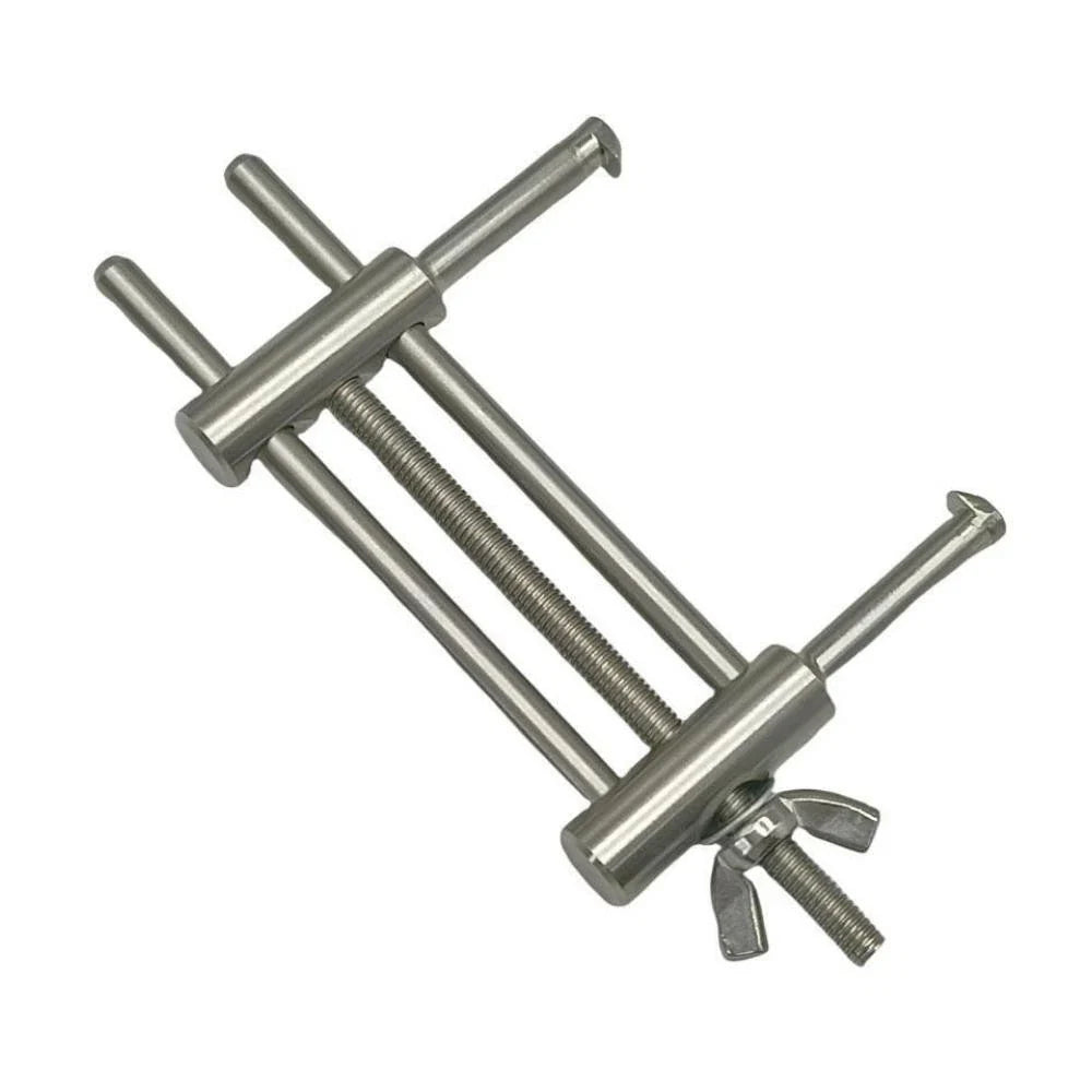 Flexible Impeller Pull Tool for Volvo (Fits 3862281, 09-1027B, 1210-0001)