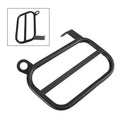 Luggage Rack Side Saddle Bag Mount Bracket Left for BMW R9T (2014–2022)