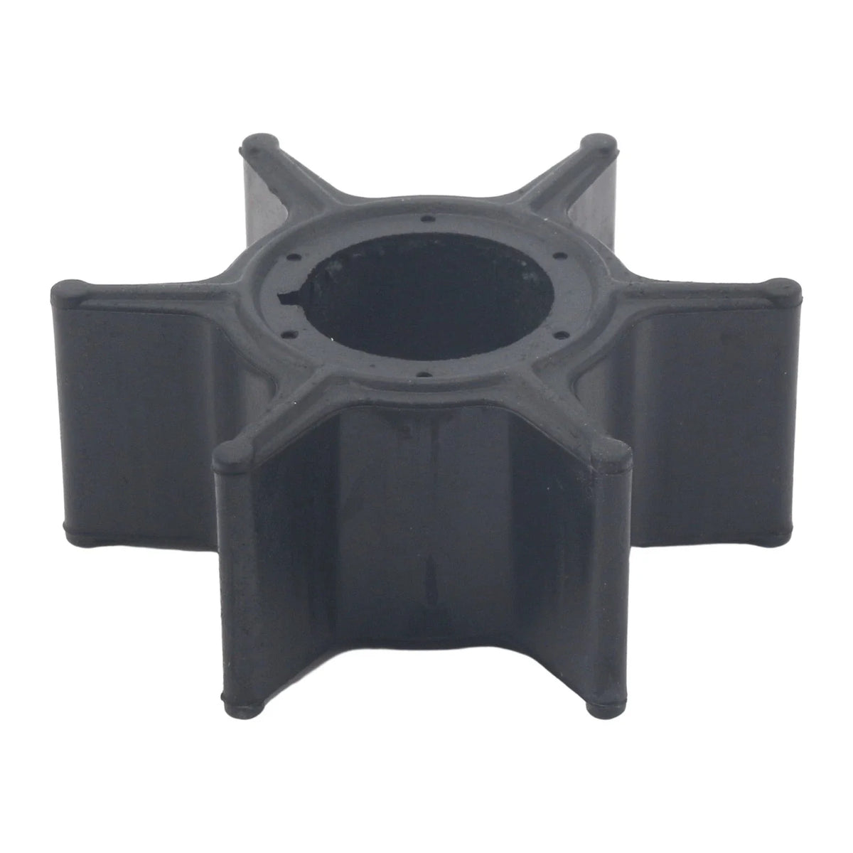 Water Pump Impeller & Key for Mercury Mariner 40 50 HP (2-Stroke) (161542)