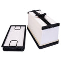Air Filter Kit 7010030 7010031 7286652 for Bobcat S750 S850 T750 PA31010 PA31011