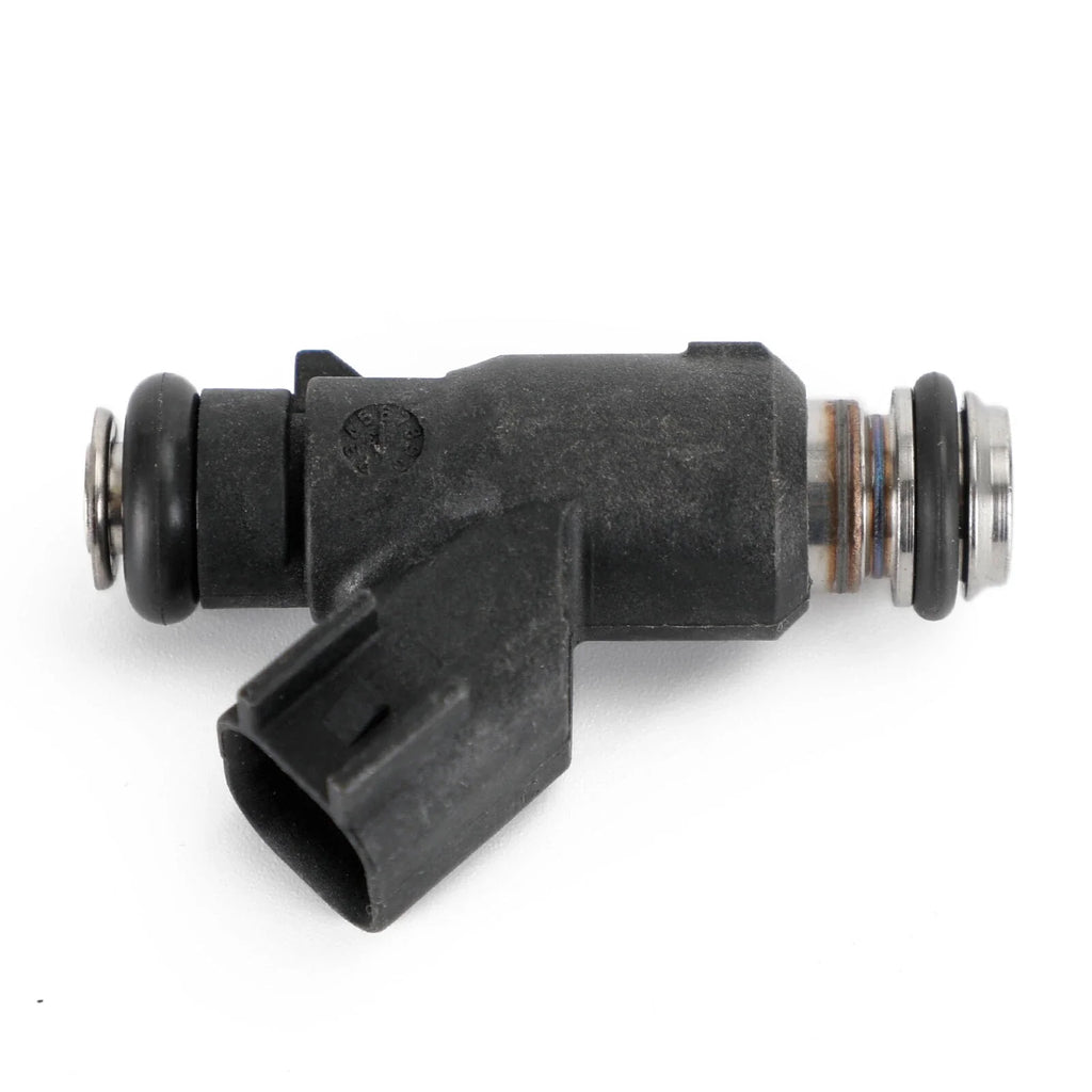 2X Fuel Injectors 27709-06A for Road King, Street Glide (R2025DEG T9)