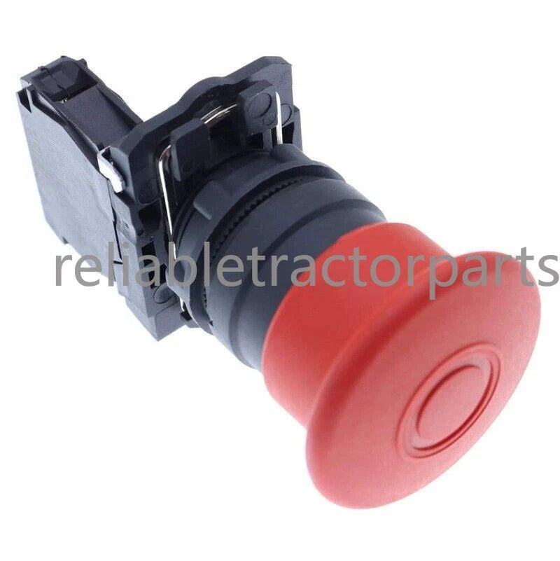 66761 E-Stop Switch for Genie Scissor Lift GS-1530 GS-1930 GS-2032 GS-2046