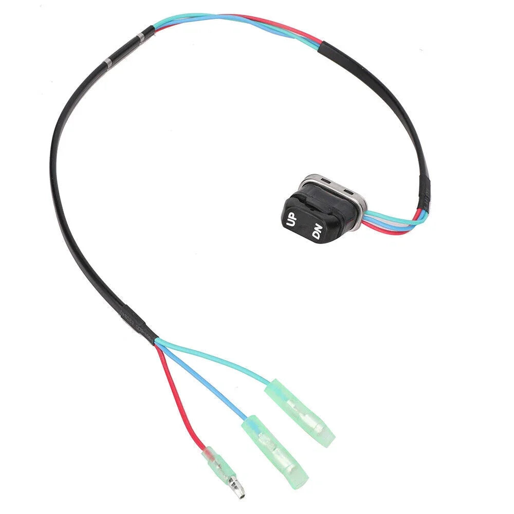 Tilt Trim Switch for Mercury Mariner Outboard (87-18286A43, 87-16991A1)
