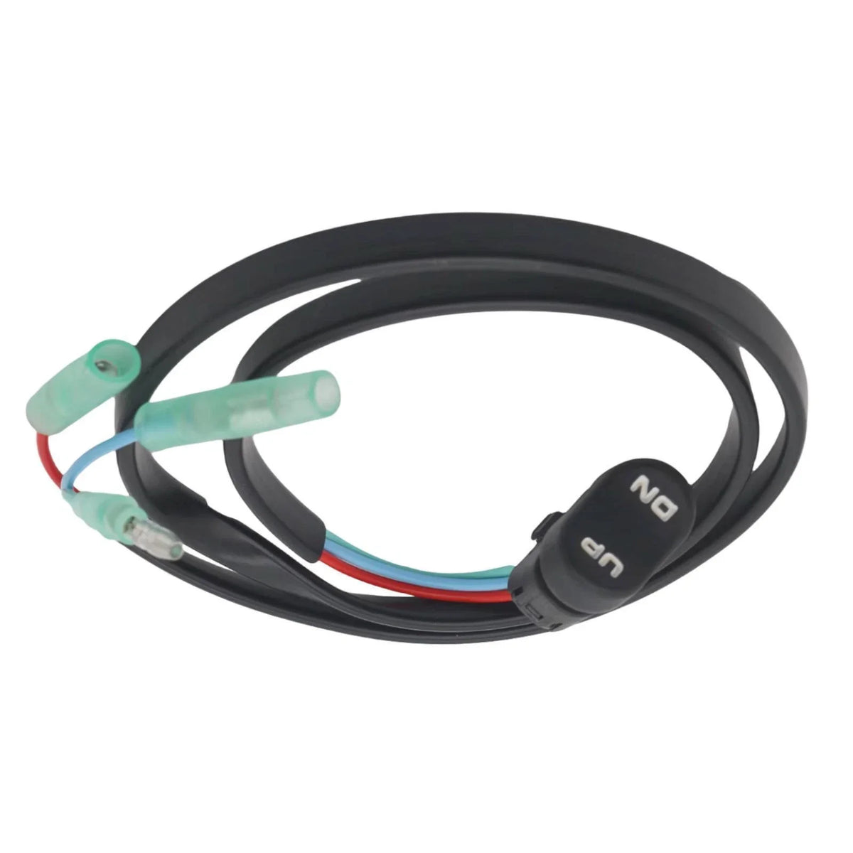 Tilt Trim Switch for Suzuki 100-250 HP (37850-93J10)