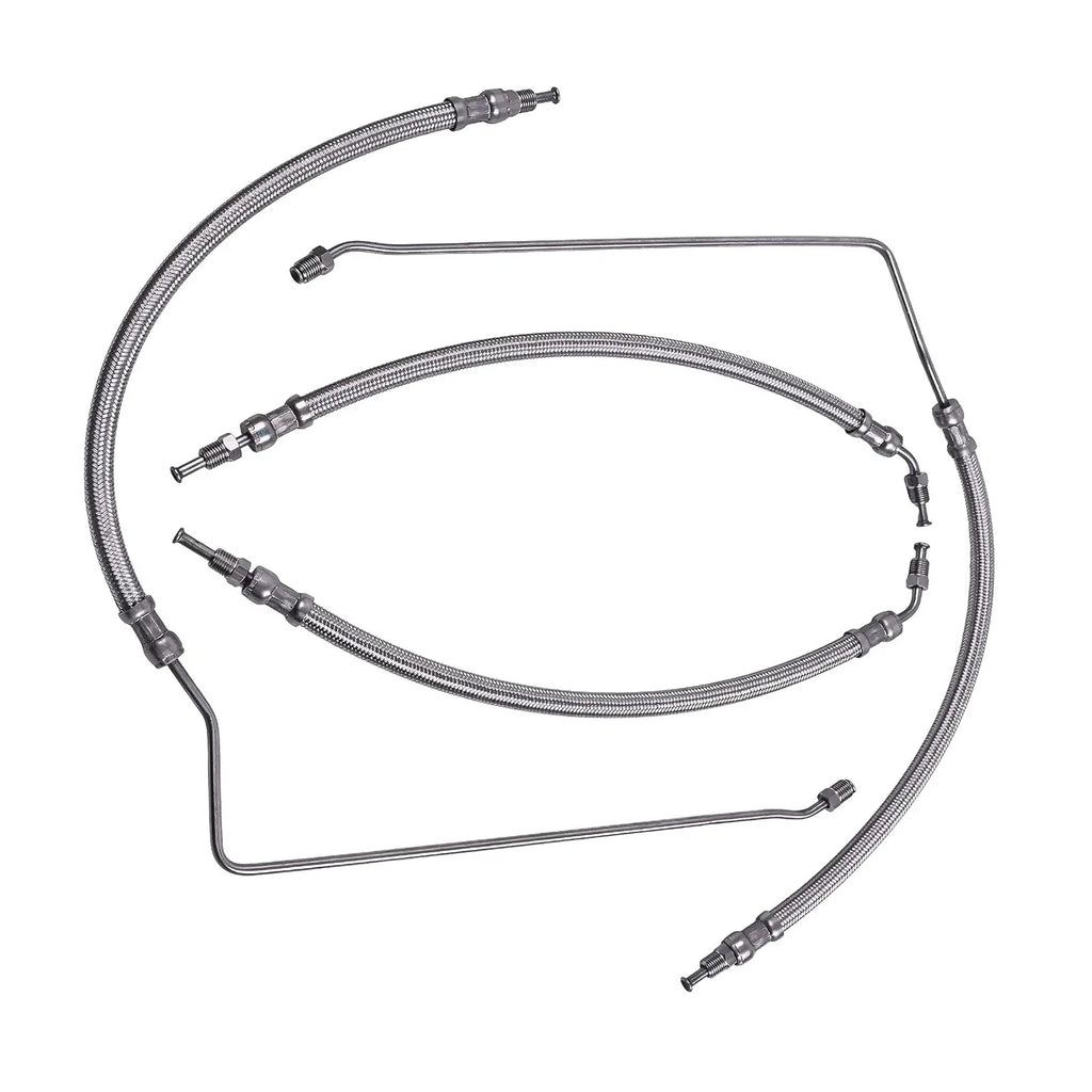 Mercruiser Alpha One Gen Two Trim for Mercruiser (1991–1996)