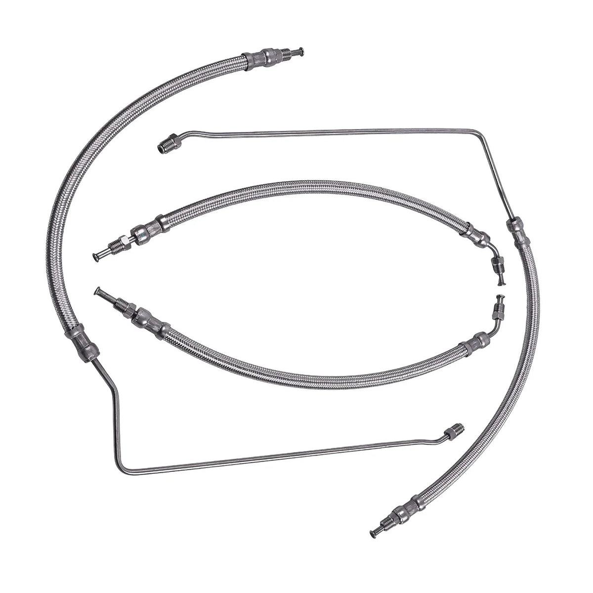Mercruiser Alpha One Gen Two Trim for Mercruiser (1991–1996)