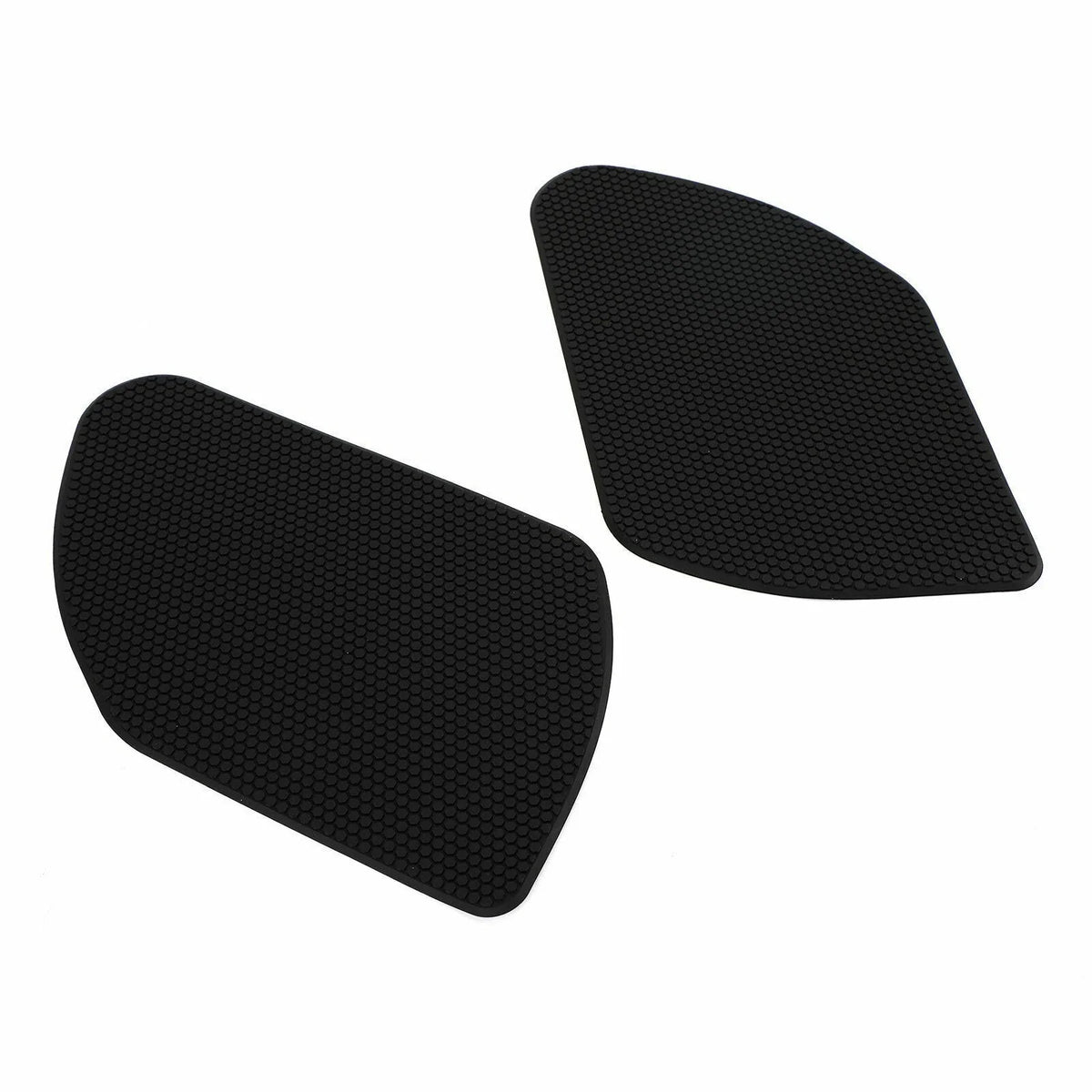 Side Tank Traction Grip Pads for Suzuki DL1000 V-Strom (2014–2023)