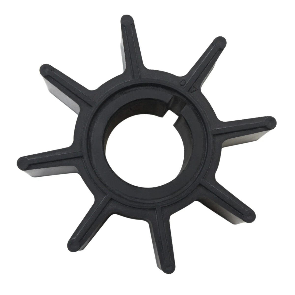 Water Pump Impeller for Mercury 4-Str 15 20HP 9.9 209cc Outboard Motor 47-803748
