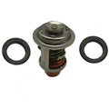THERMOSTAT FOR OUTBOARD CHRYSLER - FORCE 25 40 50 HP 895338 F97068-2 130°F