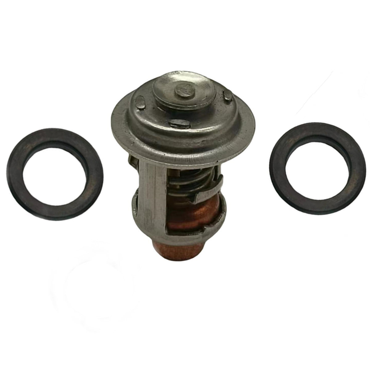 THERMOSTAT FOR OUTBOARD CHRYSLER - FORCE 25 40 50 HP 895338 F97068-2 130°F