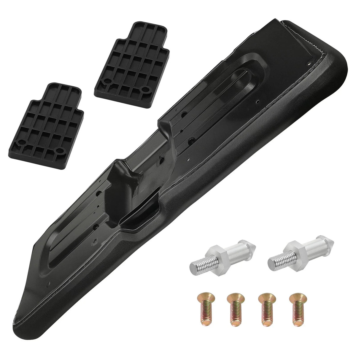 Bottom Seat Assembly for Polaris Ranger XP 700, Ranger HD 700 (2009)