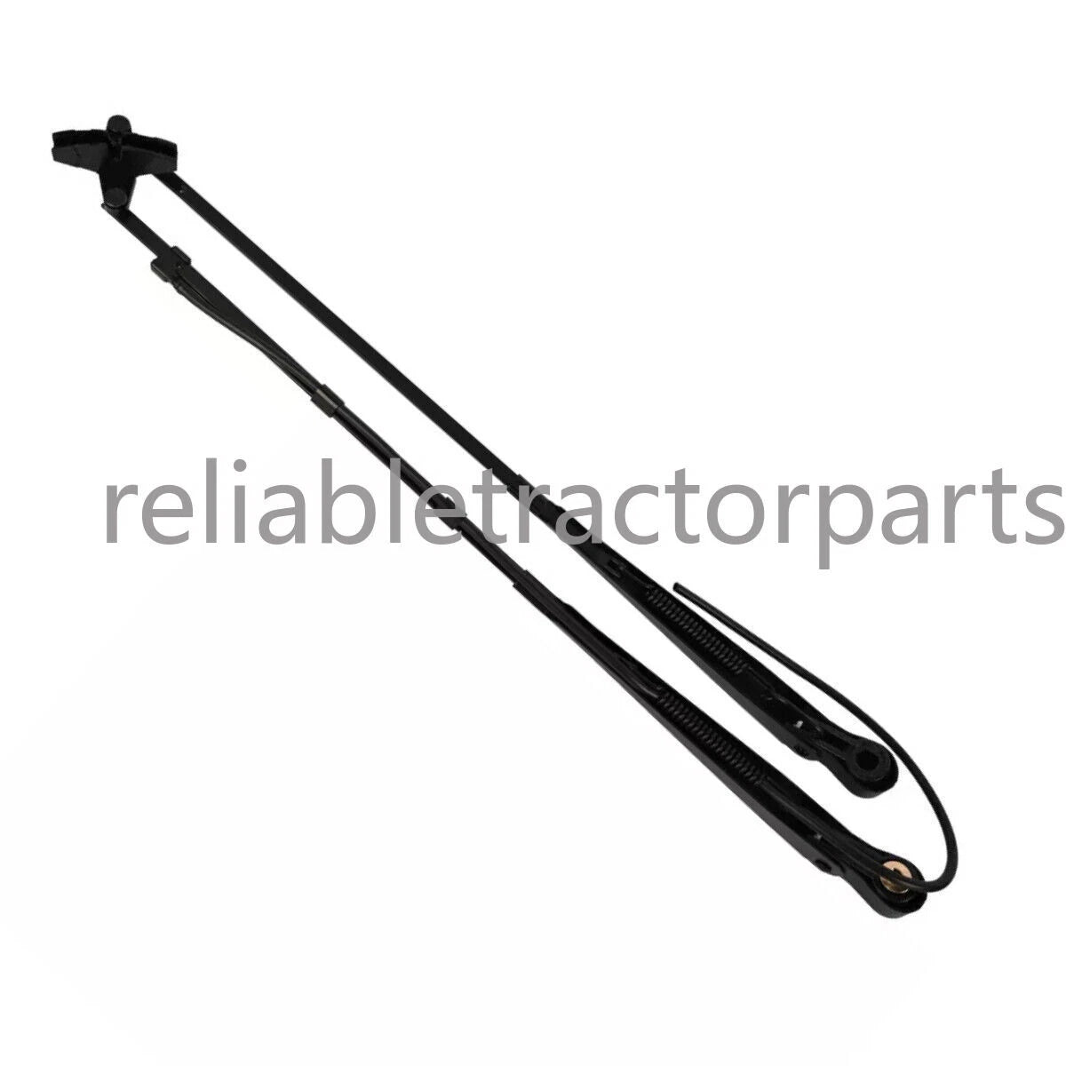 Wiper Arm Blade Kit 47778552 47405956 for Holland T190 T200 L213 L234 L221