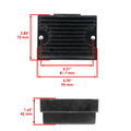 Regulator Rectifier for Seadoo GTI (2005–2007)