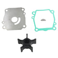 WATER PUMP IMPELLER KIT JOHNSON EVINRUDE OUTBOARD 90 115 140 HP 5033541 18-3258