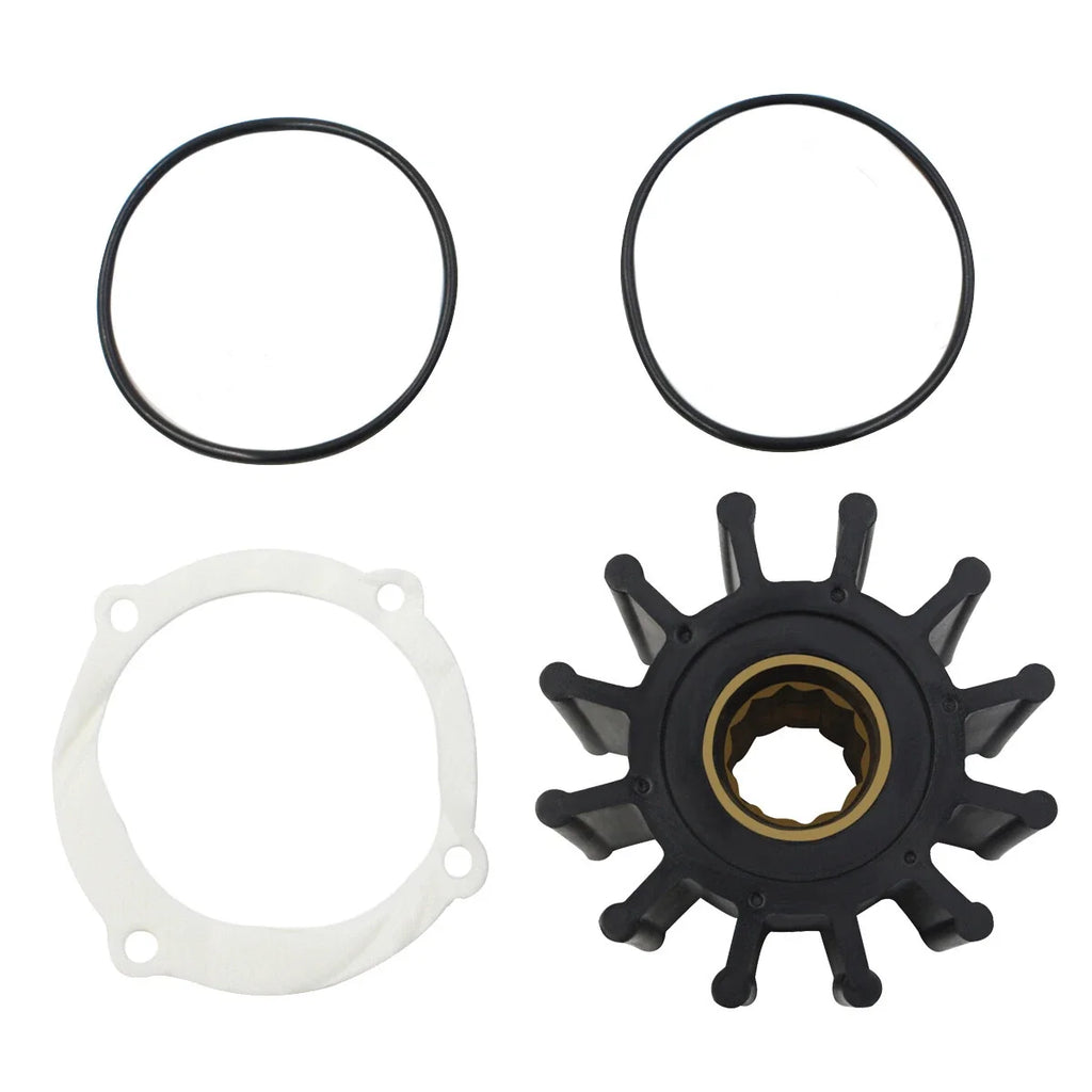 Marine Water Pump Impeller for Yanmar 6LPA-STP (117)