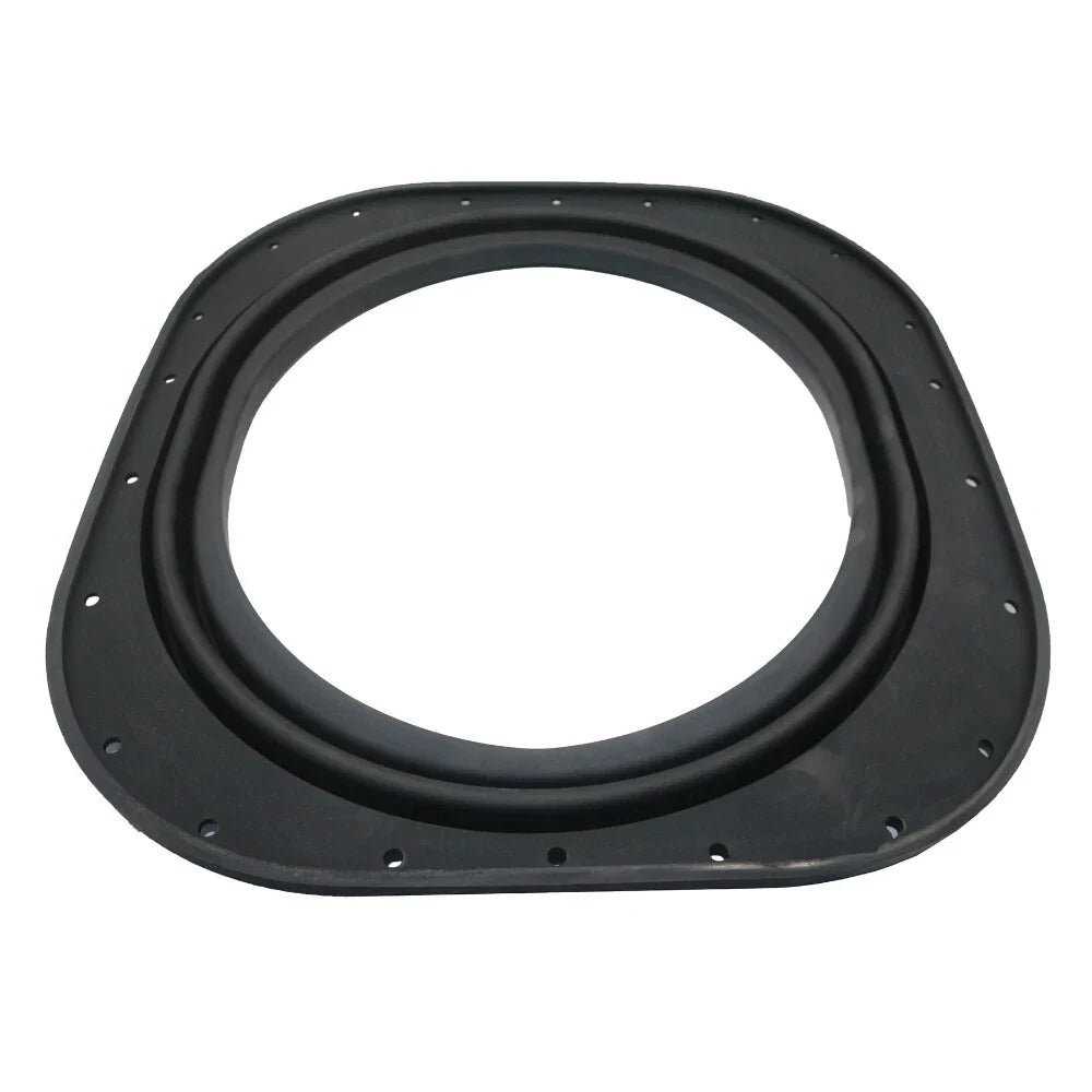 Seal Transom Boot for OMC Stringer (22 Hole) 909527