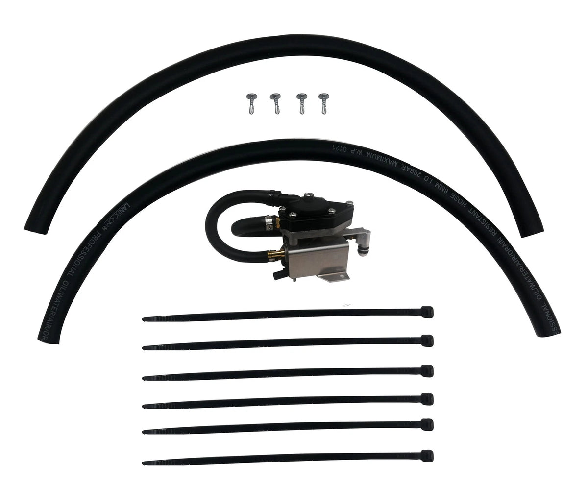 VRO Fuel Pump Kit for Johnson Evinrude V6 60 Degree 150 175 HP 600-156-01