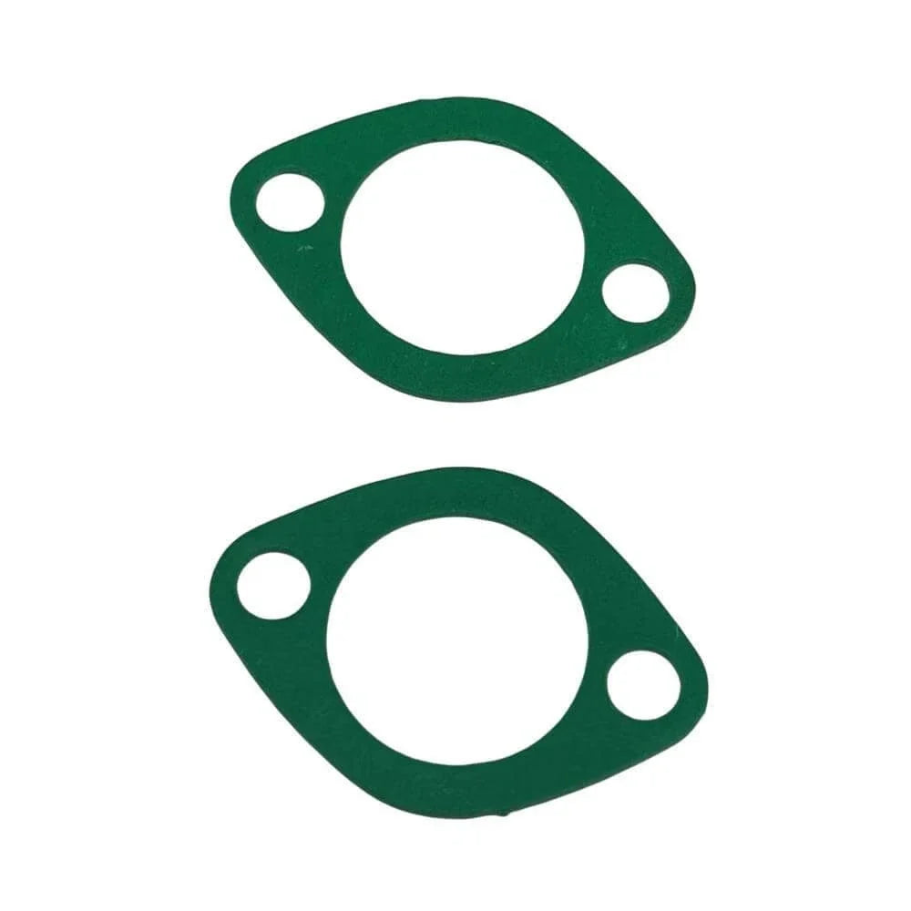 Set of 2 Zinc Anode Cover Gaskets for Suzuki Marine (11265-87E10, 11265-87E00, 5030623)