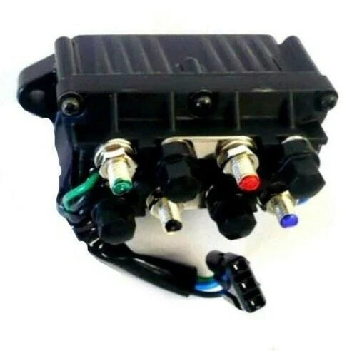 Ptt Solenoid Switch for Tohatsu Mercury/Mariner MFS8-MFS20 (3Z0725800)