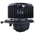 12V Fan 42N-07-11930 for Komatsu Backhoe WB91R-5 WB93R-5 WB97S-5 WB146-5 WB156-5