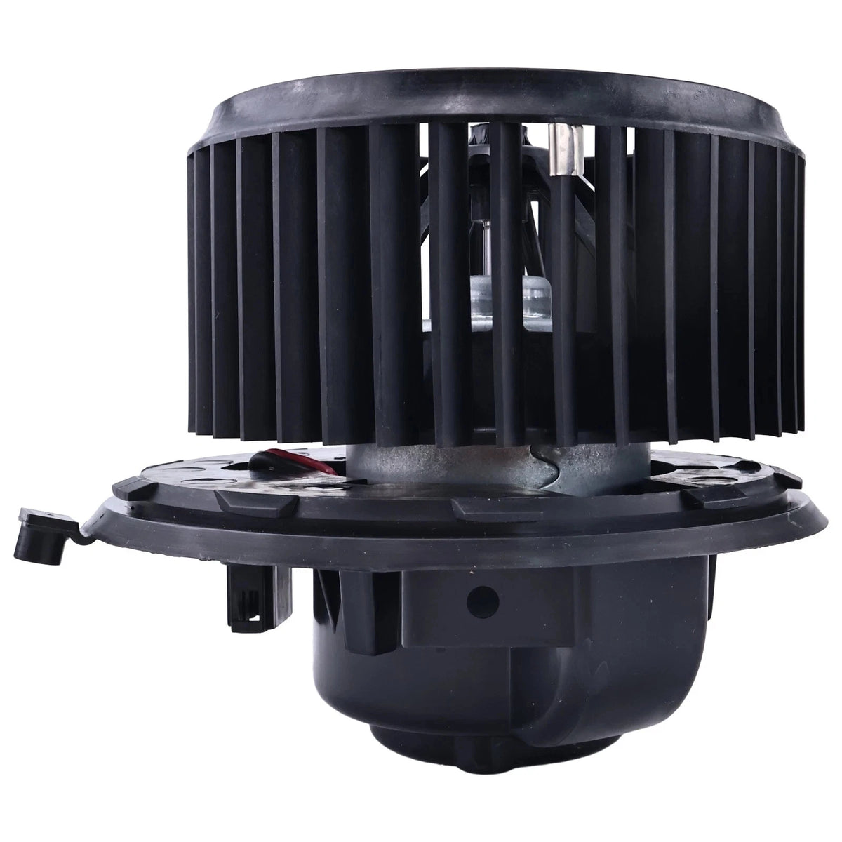 12V Fan 42N-07-11930 for Komatsu Backhoe WB91R-5 WB93R-5 WB97S-5 WB146-5 WB156-5