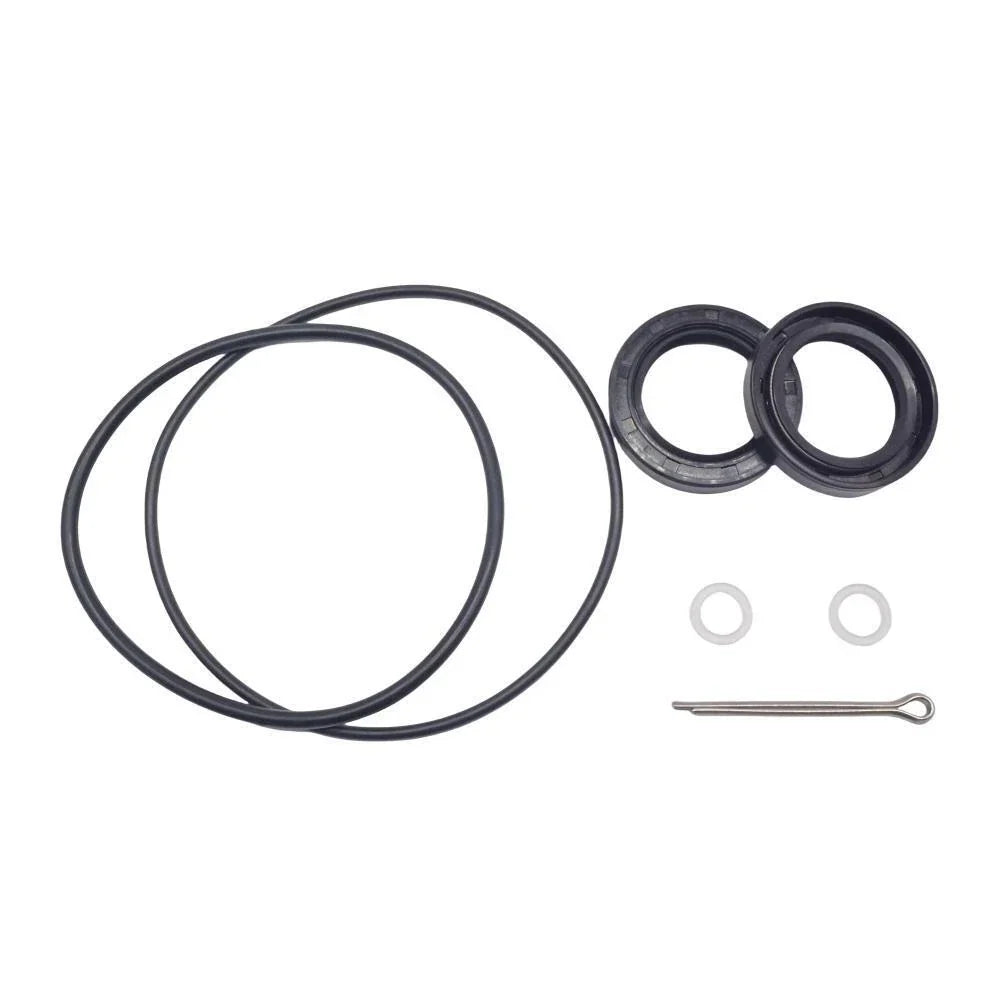 Propeller Housing Cap Repair Seal for Honda Outboard (91252-ZY3-003, 91351-ZW1-B02)