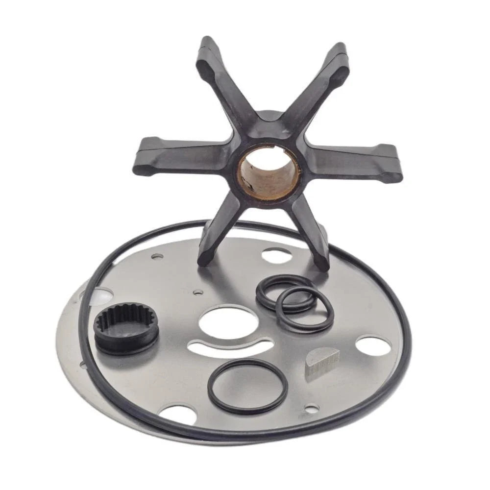 Water Pump Impeller Kit for OMC Stringer (1969–1985) 983218 12190 18-3386
