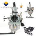 Carburetor & Intake Manifold for Honda ATC200 ATC200S ATC200X ATC200M ATC185 (1978–1986)