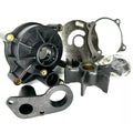 Johnson Evinrude RETURN Water Pump Kit 095 V4 V6 1976-78 Repl. 395073 18-3393