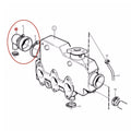 Cover for Perkins Diesel Engines (145536370)