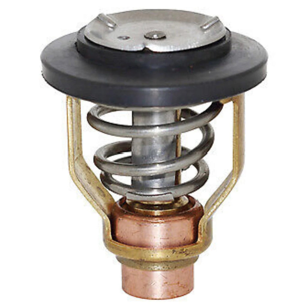 Thermostat for Yamaha 150 175 200 HP Outboard Motor (6DA-12411-01)