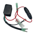 Voltage Rectifier 6G1-81970-61 for Yamaha 25-70 HP Outboard (1986–2001)