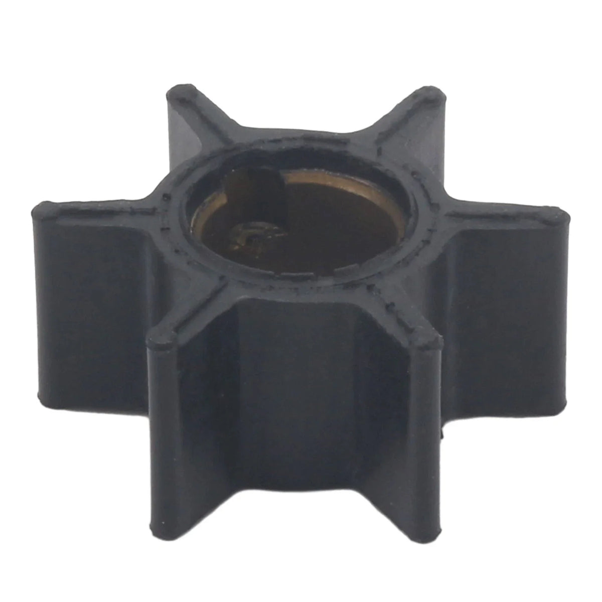 Water Pump Impeller for Mercury 3.5hp 3.9hp 5hp 6hp (Repl 47-22748 18-3012)